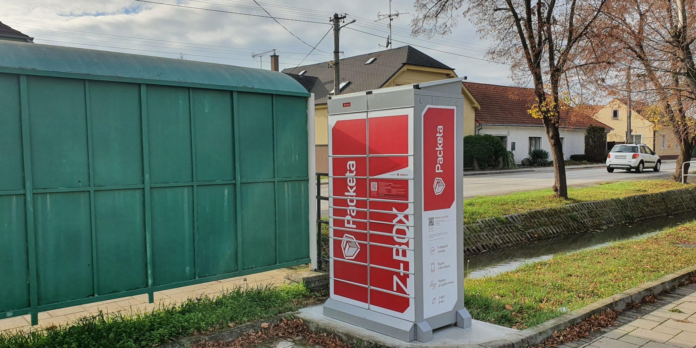 z-box